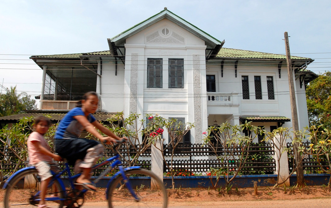 champasaK URBAN