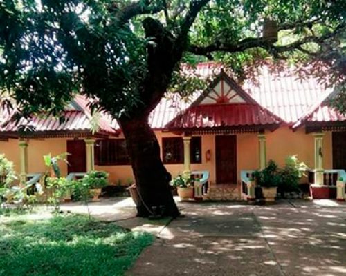 Anouxa Guesthouse