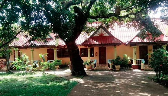 Anouxa Guesthouse