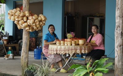 Focus – Ms Kiewsavanh