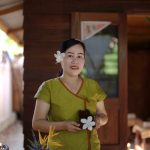Champasak spa wellness center Champasak spa Wellness center