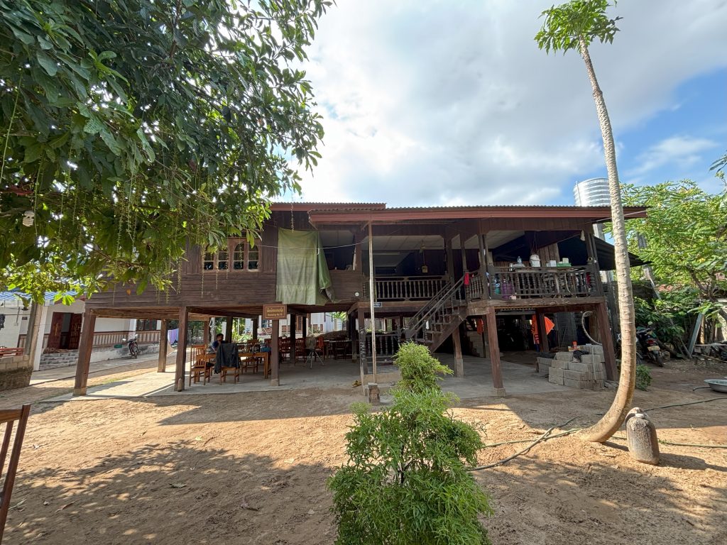 Homestay-MrVieng