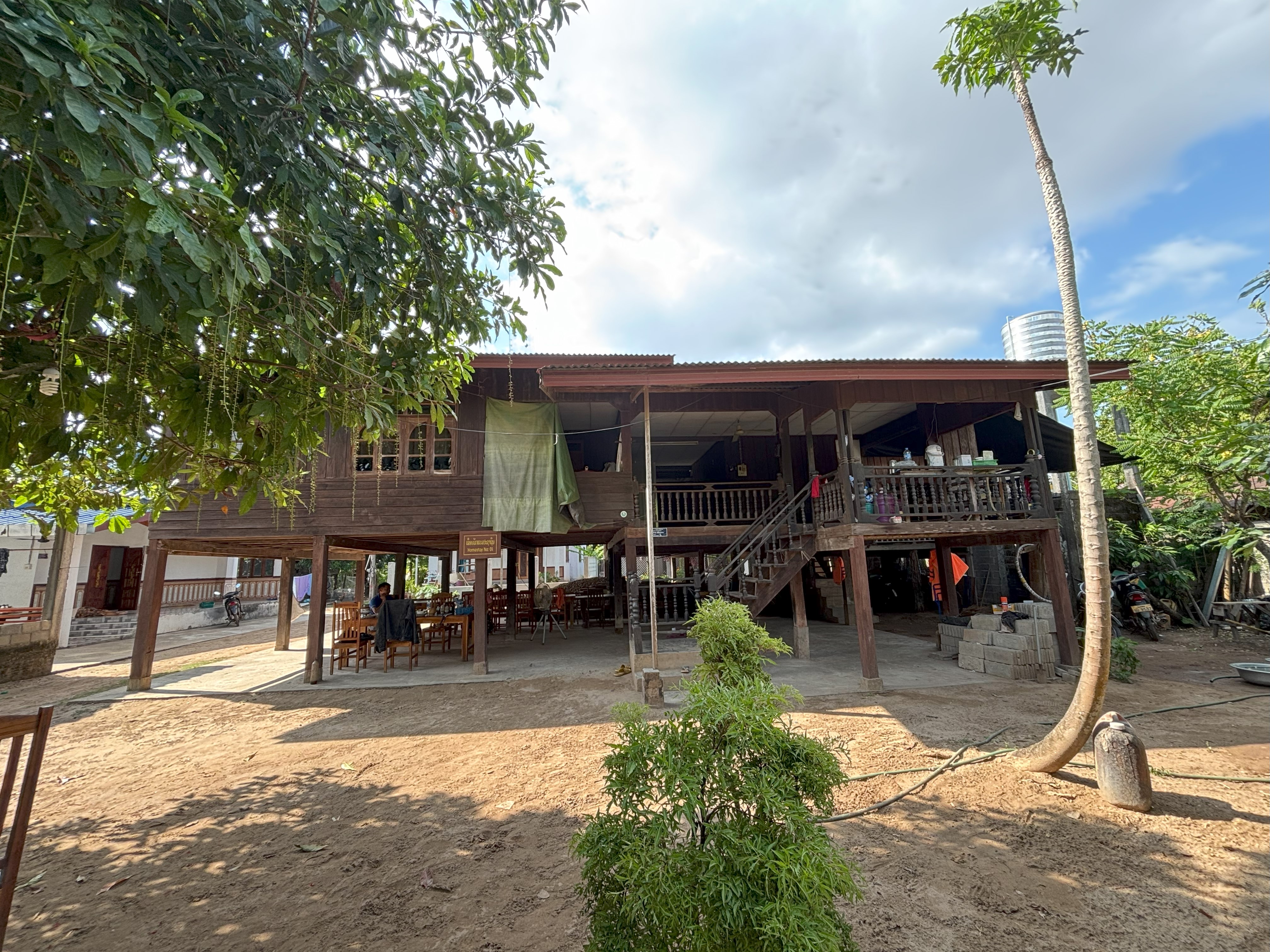 Homestay-MrVieng