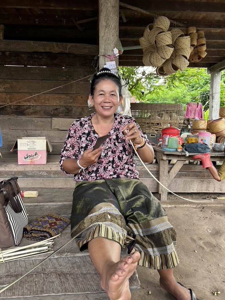 basketry-phanthakram