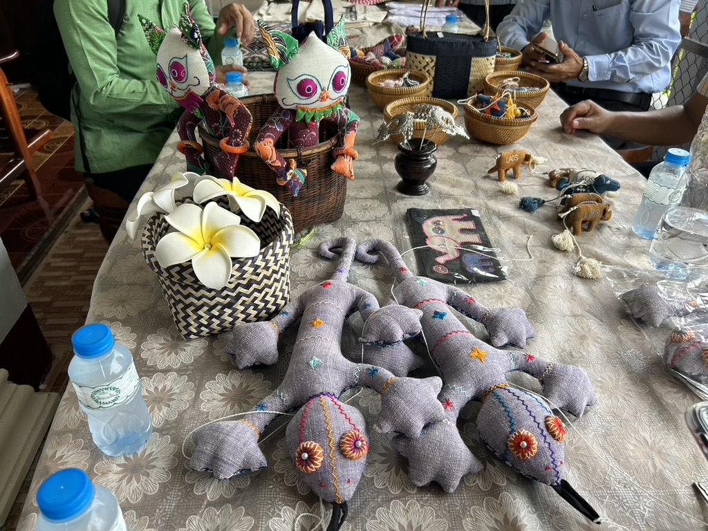 legend dolls