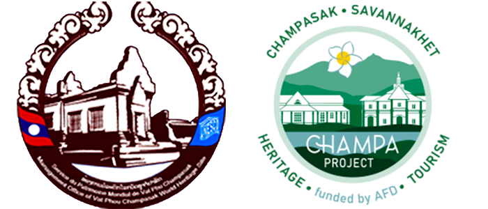 Visit Champasak