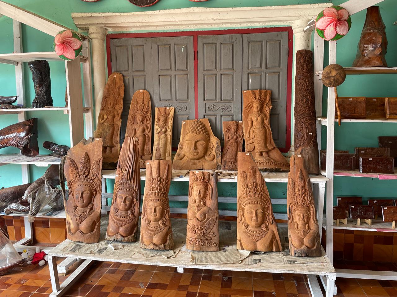 Woodcarving-01-champa-project