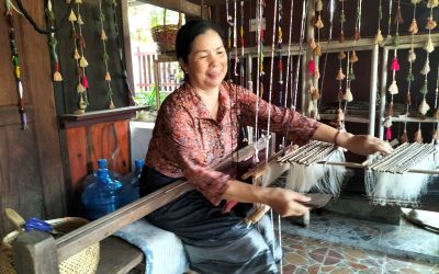 Focus – Ms Khamdeng